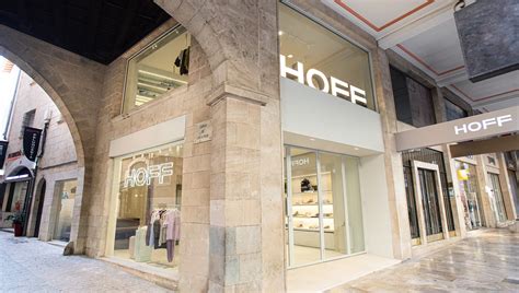 Ofertas HOFF boutique Outlet Madrid .